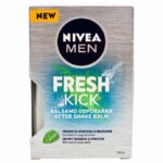 BALSAMDUPA RAS NIVEA CU EFECT RACORITOR 100ML