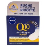 CREMA ANTI RID NIVEA Q10 POWER 50ML