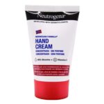 CREMA DE MAINI NEUTROGENA FARA PARFUM 50ML