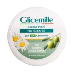 CREMA DE MAINI NUTRITIVA GLICEMILLE MUSETEL CU GLICERINA 100ML