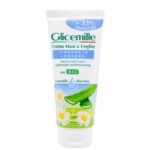 CREMA DE MAINI SI UNGHII GLICEMILLE MUSETEL SI ALOE VERA 100ML