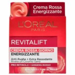 CREMA DE ZI LOREAL PARIS REVITALIFT GINSENG 50ML