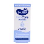 CREMA DEODORANT SAUBER DEO CARE PIELE SENSIBILA 35ML