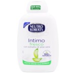 CREMA INTIMA NEUTRO ROBERTS INTIMO FRESCO 200ML