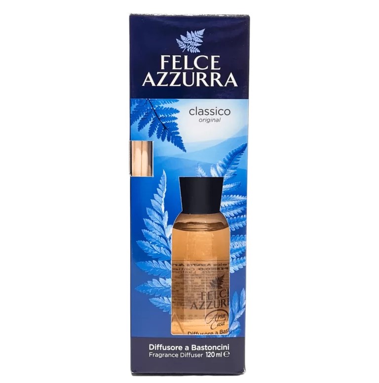 Difuzor-de-parfum-aromatic-Felce-Azzura-Classico-120-ml-8001280412912-1.png-768x888 DIFUZOR DE PARFUM AROMATIC FELCE AZZURA CLASSICO 120ML - imagine 1