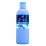 GEL DE DUS FELCE AZZURRA CU MOSC ALB 650ML