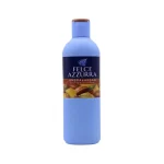 GEL DE DUS FELCE AZZURRA CHIHLIMBAR SI ARGAN 650ML