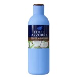 GEL DE DUS FELCE AZZURRA COCOS 650ML