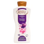GEL DE DUS SPUMA DI SCIAMPAGNA AMETIST SI ORHIDEE 650ML
