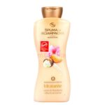 GEL DE DUS SPUMA DI SCIAMPAGNA LAPTE DE MIGDALE SI UNT DE KARITE 650ML