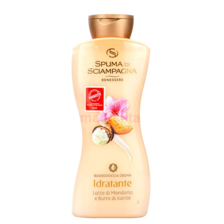 Gel-de-dus-Spuma-di-Sciampagna-Lapte-de-migdale-si-unt-de-Karite-650ml-8007750012408-1-768x888 GEL DE DUS SPUMA DI SCIAMPAGNA LAPTE DE MIGDALE SI UNT DE KARITE 650ML - imagine 1