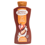 GEL DE DUS SPUMA DI SCIAMPAGNA ULEI DE ARGAN SI PATCHOULI 650ML