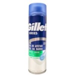 GEL DE RAS GILLETTE ALOE VERA 200ML