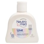 GEL INTIM NEUTROMED LOVE PH 4-5 200ML