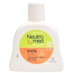 GEL INTIM PENTRU COPII NEUTROMED PH 4-5 200ML