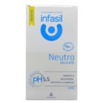 SAPUN INTIM INFASIL NEUTRO DELICATO 200ML