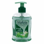 SAPUN LICHID MALIZIA ANTIBATTERICO CU CEAI VERDE SI MENTA 300ML