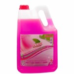 DETERGENT PARDOSEALA OCEAN PROFESSIONAL ALCOOLICO 5KG