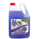DETERGENT LICHID OCEAN PROFESSIONAL CU LAVANDA 5KG