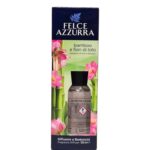 ODORIZANT FELCE AZZURRA BAMBUS SI FLORI DE LOTUS 120 ML