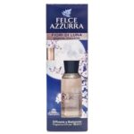 ODORIZANT DE CAMERA CU BETISOARE FELCE AZZURRA FLORI DI LUNA 120ML