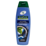 SAMPON PALMOLIVE NATURALS MENTA 350ML