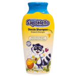 SAMPON PENTRU COPII SAMPONELLO BANANA 250ML