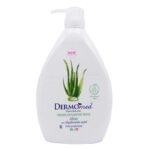 SAPUN LICHID CREMA DERMOMED CU ALOE VERA RODIE 1000ML