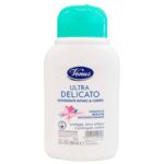 SAPUN VENUS INTIM ULTRADELICAT CU EXTRACT DECOGESTIONANT DE NALBA 200ML