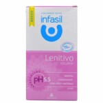 SAPUN INTIM INFASIL LENTIVO SOLLIEVO 200ML
