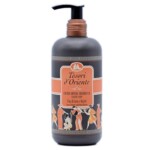 SAPUN CREMA TESORI D'ORIENTE FLOARE DE LOTUS SI KARITE 300ML