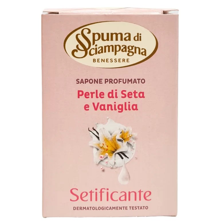 Sapun-cu-trandafir-si-vanilie-Spuma-di-Sciampagna-Setificante-90-g-8007750010398-1.png-768x888 SAPUN CU TRANDAFIR SI VANILIE SPUMA DI SCIAPAGNA SETIFICANTE 90G - imagine 1