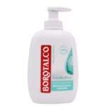 SAPUN LICHID BOROTALCO ANTIBACTERIAN IGIENIZANT CU MOSC ALB 250ML