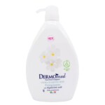SAPUN LICHID DERMOMED CU FRANGIPANI SI PIERSICA 1000ML