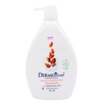 SAPUN DERMOMED CU UNT DE SHEA SI MIGDALE 1000ML