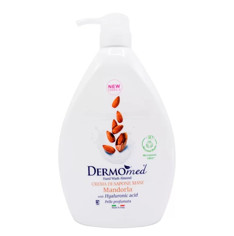 Sapun-lichid-Dermomed-Migdale-1-L-8054633831168.jpg-768x888 SAPUN DERMOMED CU UNT DE SHEA SI MIGDALE 1000ML - imagine 1