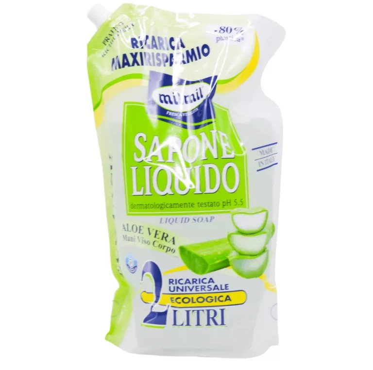 Sapun-lichid-Mil-Mil-Aloe-Vera-2-L-8004120909894-1.png-768x888 SAPUN LICHID MIL MIL ALOE VERA 2L - imagine 1