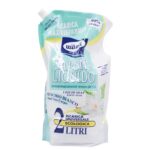 SAPUN LICHID MIL MIL MOSC ALB 2L