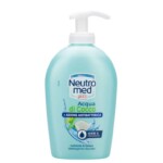 SAPUN LICHID NEUTROMED APA DE COCOS 300ML