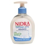 SAPUN LICHID NIDRA MILK 300ML