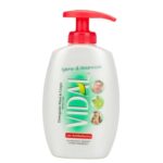 SAPUN LICHID VIDAL MENTA SI LAMAIE 300ML