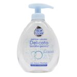 SAPUN LICHID HIPOALERGIC FRESH AND CLEAN 300ML
