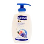 SAPUN LICHID IGIENIZANT MANTOVANI TALC SI FLORI 300ML