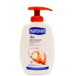 SAPUN LICHID IGIENIZANT MANTOVANI ULEI DE ARGAN 300ML