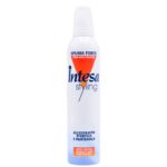 SPUMA FIXATOARE DE PAR INTESA STYLING 300ML