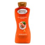 GEL DE DUS SPUMA DI SCIAMPAGNA ULEI DE MACADAMIA SI QUINOA 650ML
