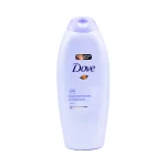 GEL DE DUS DOVE TALC 750ML