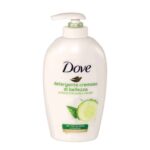 SAPUN LICHID DOVE CEAI VERDE SI CASTRAVETE 250ML