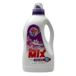 EXTRA MIX DETERGENT LICHID GEL COLOR 2L