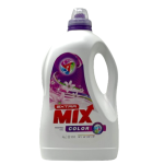 EXTRA MIX DETERGENT LICHID GEL COLOR 4L